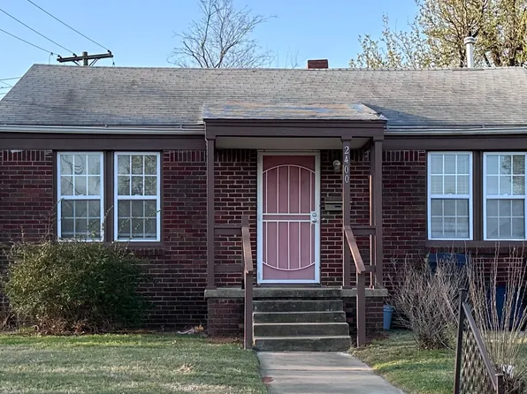 2400 NW 36th St, Oklahoma City, OK 73112