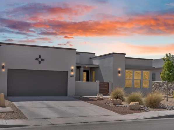 1409 Lenox Ave, Las Cruces, NM 88005