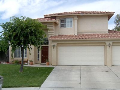 815 La Cresta Ct, Los Banos, CA, 93635