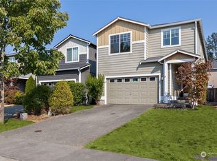 17721 73rd Avenue Ct E, Puyallup, WA 98375