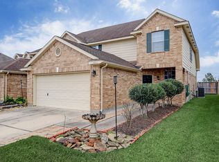 4611 Arbor Ln, Pasadena, TX 77505