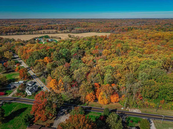 PARCEL 2 Darmstadt Rd, Evansville, IN 47710