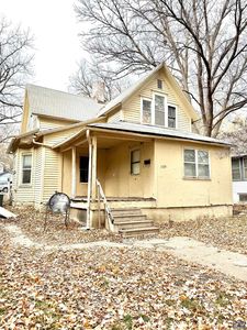 1183 SW Plass Ave, Topeka, KS, 66604