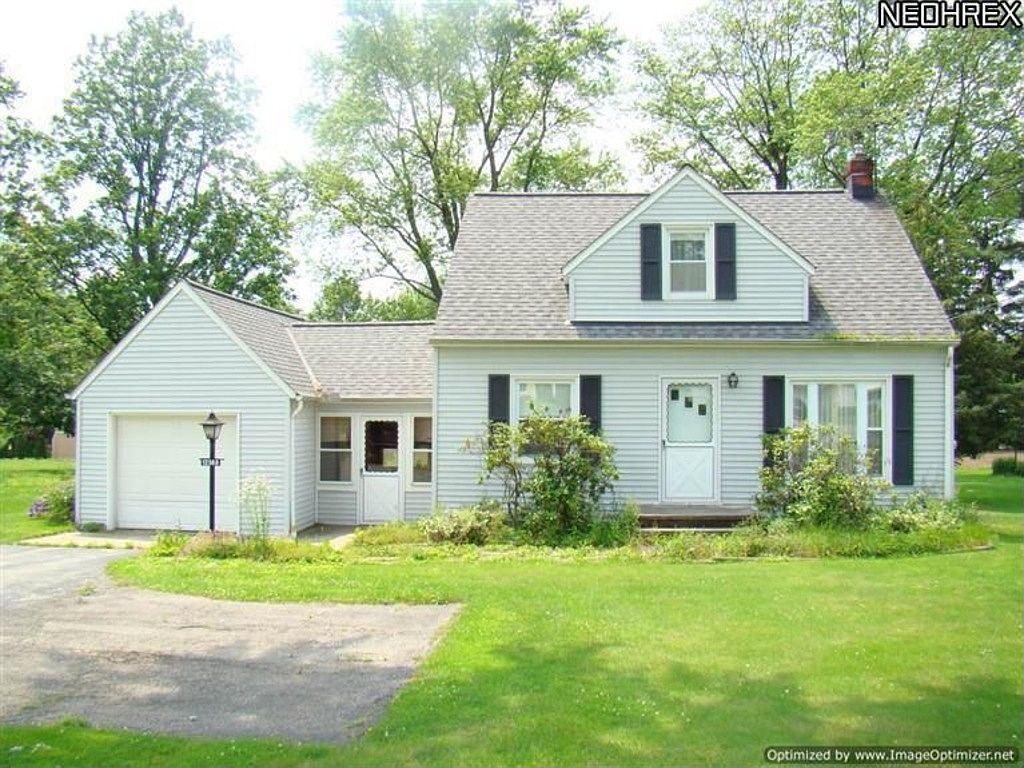 12568 Ward Dr, Chesterland, OH 44026 Zillow