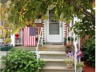 7515 Durwood Rd, Baltimore, MD 21222