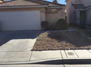 4719 Pagosa Springs Dr, Las Vegas, NV 89139