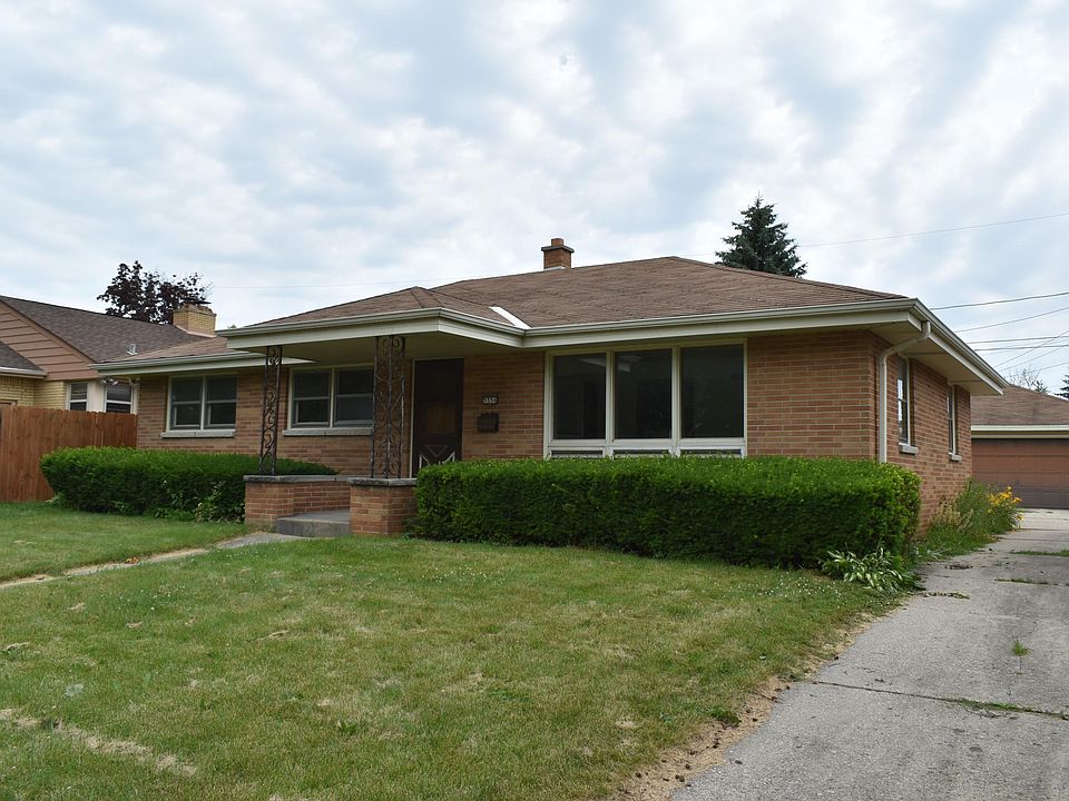 1st image of 5356 S Hately Ave