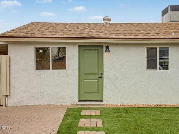 428 S OREGON Street, Chandler, AZ 85225