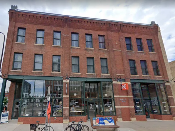 Washington Ave Lofts, 1025 Washington Ave S APT 304, Minneapolis, MN 55415