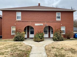 1309 Willard St, Alton, IL 62002