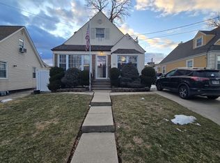 32 Butler Boulevard, Elmont, NY 11003