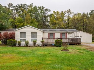 5340 State Highway 45 S, Harrisburg, IL 62946