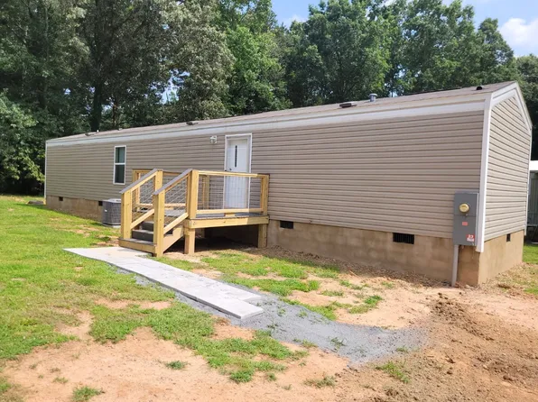 Grace Estates MH Park (Oakdale), 241 Grady Dr #10, Hull, GA 30646