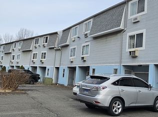 Mulloy Street, Waterbury, CT 06705