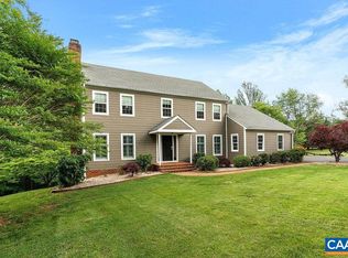 2810 Locust Hill Dr, Charlottesville, VA 22901