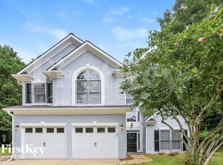 123 W Point Trl, Woodstock, GA 30189