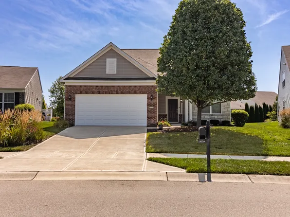 13229 Catawba Trl, Fishers, IN 46037