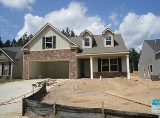 647 Shipley Ave, Grovetown, GA 30813