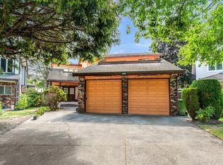 10613 Yarmish Dr, Richmond, BC V7E5E6