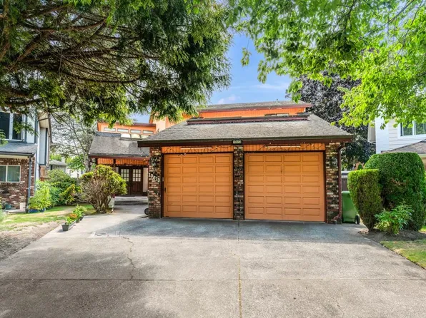 10613 Yarmish Dr, Richmond, BC V7E 5E6