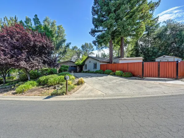 8615 Ackerman Way, Fair Oaks, CA 95628
