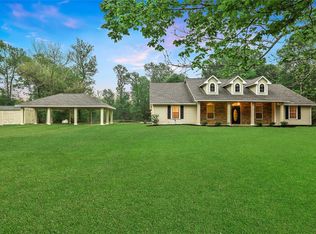 4315 Fm 1409, Dayton, TX 77535