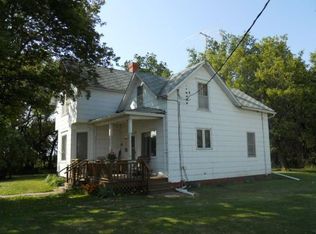 5280 173rd Ave SE, Hickson, ND 58047