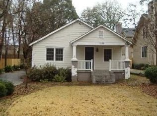 1292 Mercer Ave, East Point, GA 30344