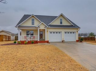 85 County Road 942, Clanton, AL 35045