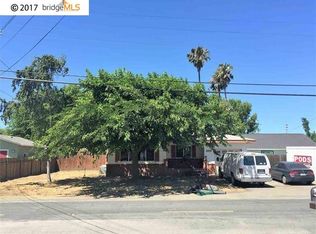 5187 Sandmound Blvd, Oakley, CA