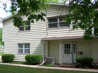 104 East Ave, Grundy Center, IA 50638