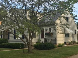 619 Eau Claire Blvd, Wausau, WI 54403