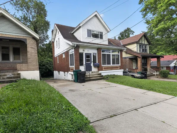4245 Saint Lawrence Ave, Cincinnati, OH 45205