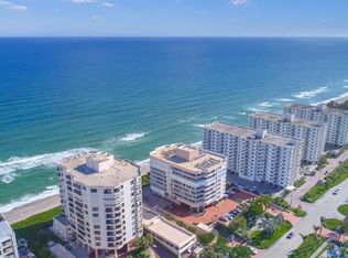 3211 S Ocean Blvd PH 3, Highland Beach, FL 33487