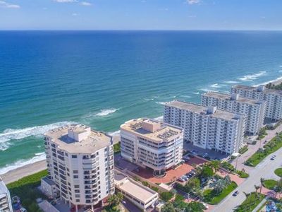 3211 S Ocean Blvd Ph 3, Highland Beach, FL, 33487
