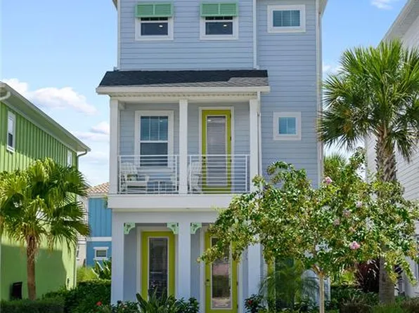 8040 Lost Shaker Ln, Kissimmee, FL 34747