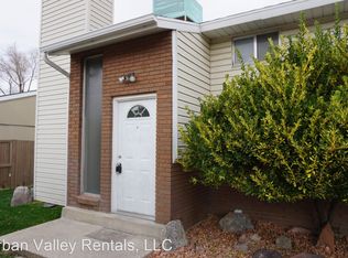 7113 S Terrell Cir, Midvale, UT 84047