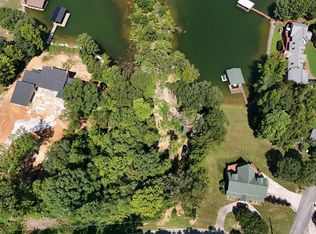 LOT 77 Indian Shadows Dr, Ten Mile, TN 37880