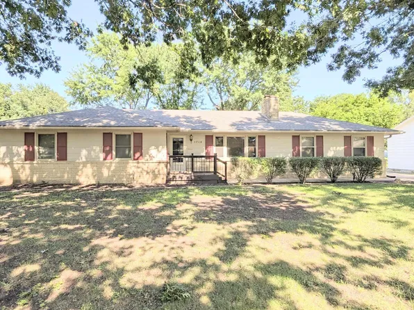 1714 Luther St, Emporia, KS 66801