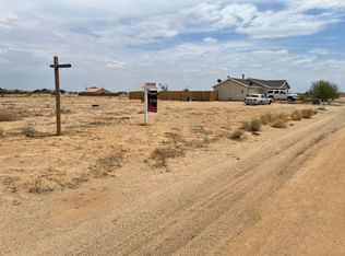 Neuralia Rd, California City, CA 93505