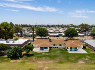 10802 W Cameo Dr, Sun City, AZ 85351