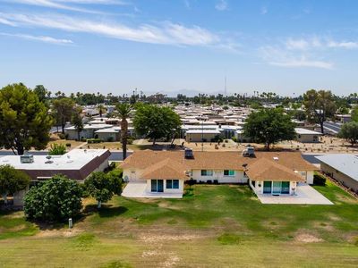 10802 W Cameo Dr, Sun City, AZ, 85351