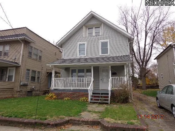 17 E Emerling Ave, Akron, OH 44301