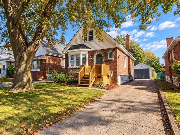 75 Barons Ave S, Hamilton, ON L8K 2Y4