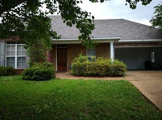 203 Crescent Ridge Dr, Madison, MS 39110