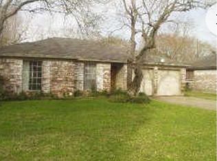 3906 Barracuda Ln, La Porte, TX 77571