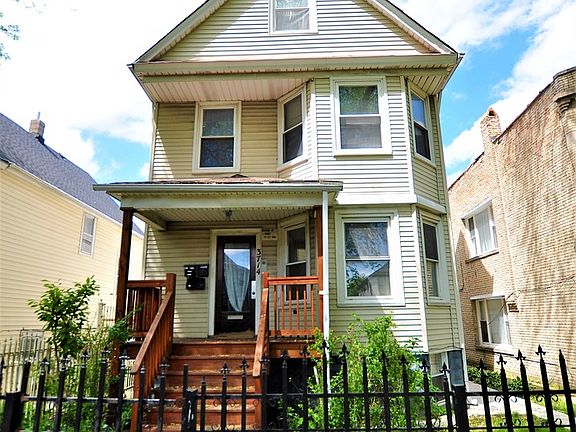 2nd image of 3714 W Agatite Ave #3
