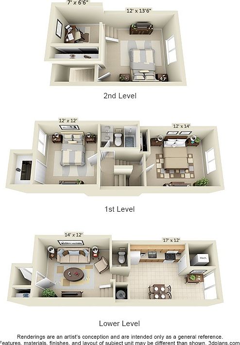 2nd image of 35 Parkwood Ln
