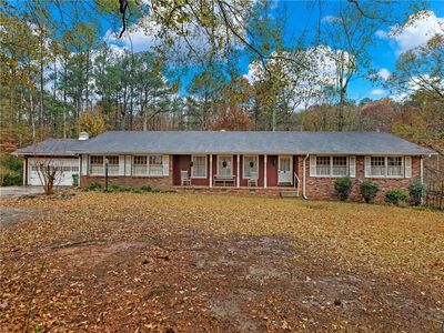2731 River Rd, Ellenwood, GA, 30294
