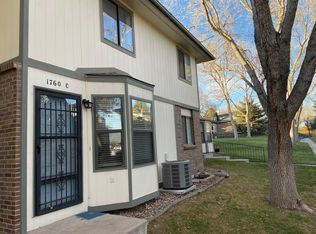 1760 S Ammons St, Denver, CO 80232